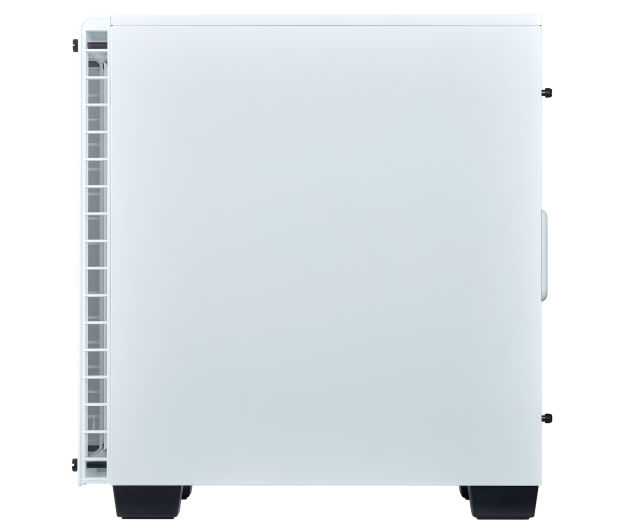 Corsair Crystal Series 460X RGB white - 398941 - zdjęcie 8